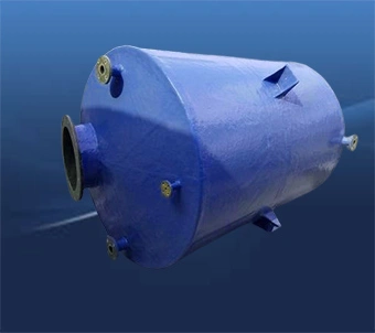 HSD Tanks Manufacturers in Hyderabad